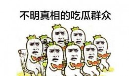 潜规则全书 吃瓜群众,揭秘吃瓜群众的生存法则
