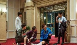 明星大侦探第三季 吃瓜爆料每日大赛最新动态,每日大赛精彩纷呈，悬念迭起！